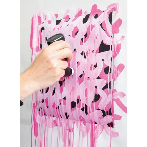 Marker Uni Posca pcm-22 Mop'r rozi-1