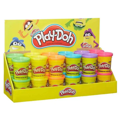 Masa za modeliranje Hasbro Play doh 138g B6756EU-0