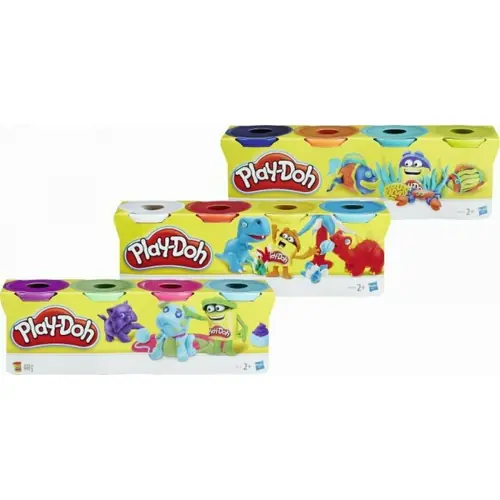 Masa za modeliranje Hasbro Play doh 4/1 B5517EU4-1