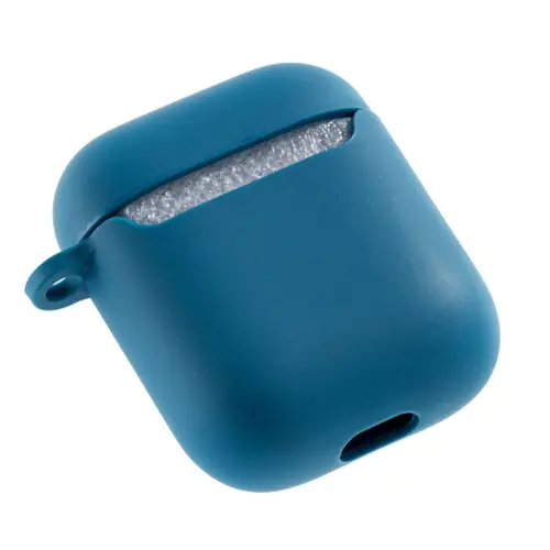 Mini kutija za slušalice airpods Miquelrius Blue MR13218-0
