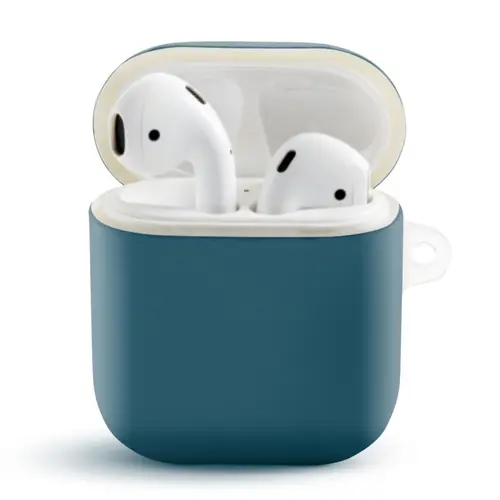 Mini kutija za slušalice airpods Miquelrius Blue MR13218-1