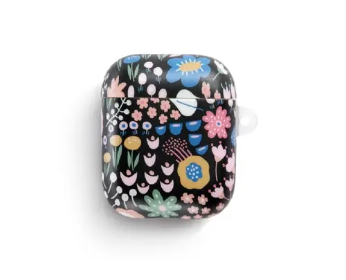 Mini kutija za slušalice airpods Miquelrius floral MR13144-0