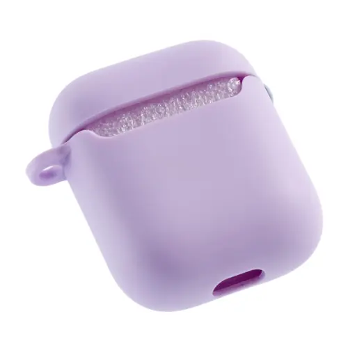 Mini kutija za slušalice airpods Miquelrius Lilac MR13220-0