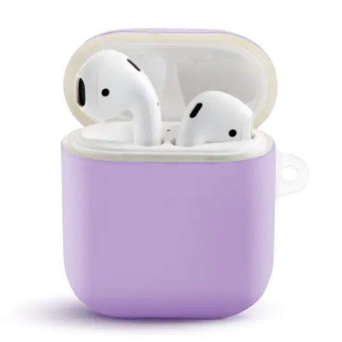 Mini kutija za slušalice airpods Miquelrius Lilac MR13220-1