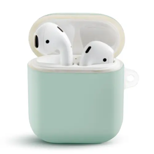 Mini kutija za slušalice airpods Miquelrius Mint MR13219-1