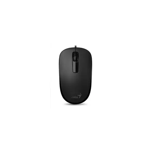 Miš Genius DX-125 crni-0