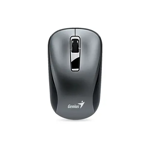 Miš Genius NX-7010 USB sivi bežčni-0