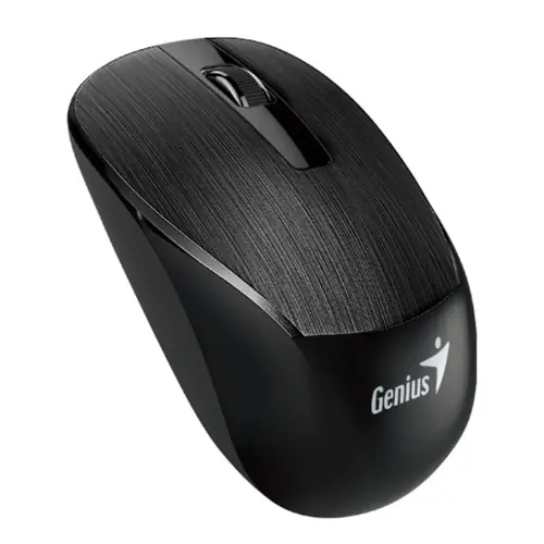 Miš Genius NX-7015 USB crna-0
