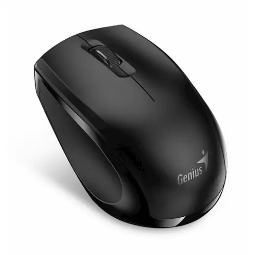 Miš Genius NX-8006S bežični crni-0