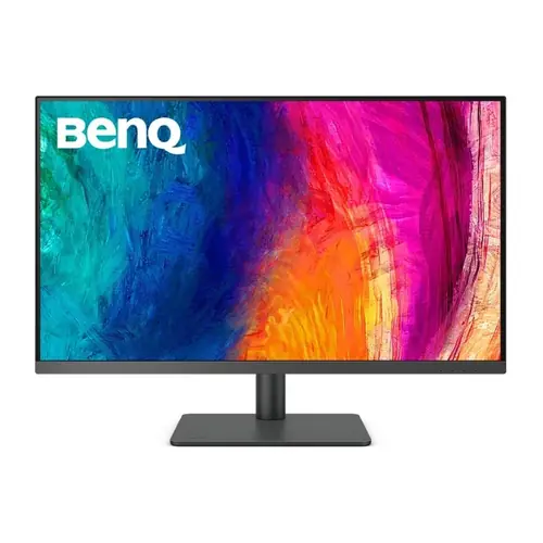 , 4ms, 100% sRGB, HDR10, HDMI, DP, USB C, USB 3.1x4, Pivot, HAS, Swivel-0