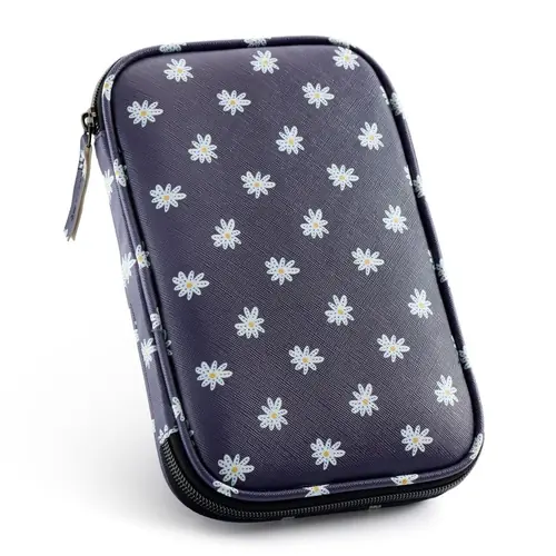 Organizer mini Miquelrius Daisies MR19202-0