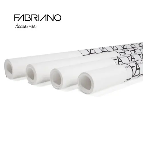 Papir Fabriano accademia 200g 1.5x10m rola  50815200-0