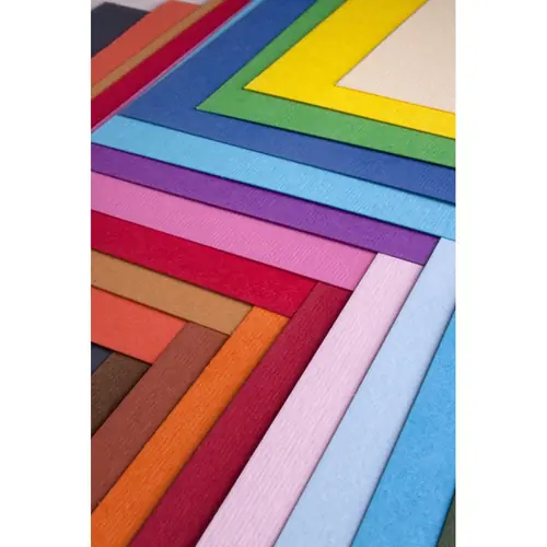 Papir Fabriano LR verdone/tamno zelena 70x100 220g 46470128-2
