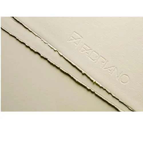 Papir Fabriano rosaspina avorio/slonovača 70x100 285g 11036-0