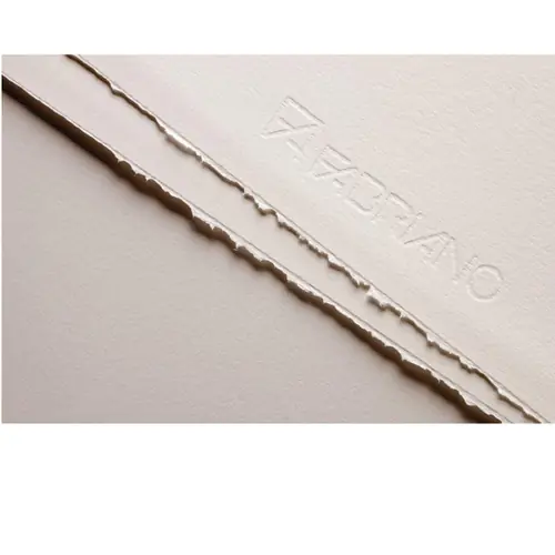 Papir Fabriano rosaspina bianco/bijela 70x100 285g 11650-0