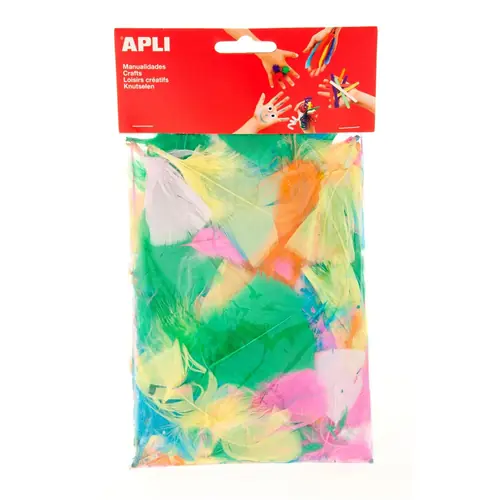 Pera Apli u boji 24/1 13281-0