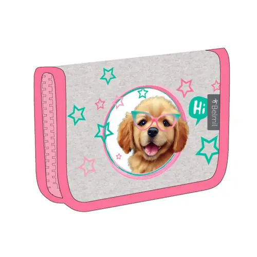 Pernica Belmil puna i love my dog 335-72/128 AK_BEL-0