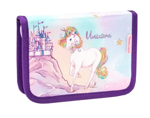 Pernica Belmil puna rainbow unicorn magic 335-72/224-0