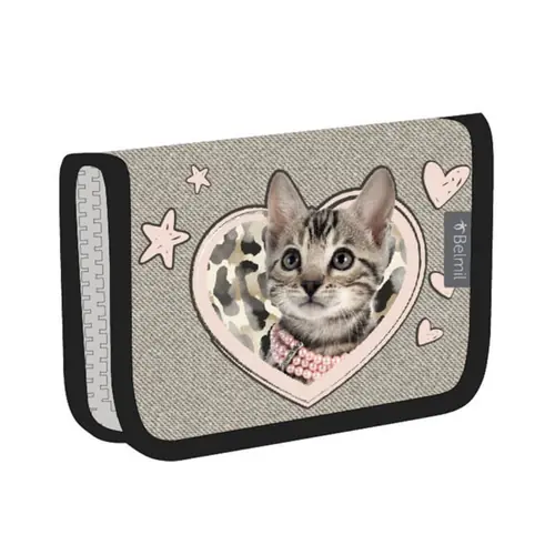 Pernica Belmil puna wild cat 335-72/129 AK_BEL-0