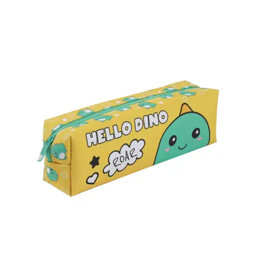 Pernica iTotal prazna višenamjenska pvc Dino XL1925D-0