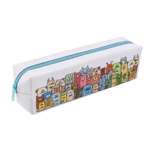 Pernica iTotal prazna višenamjenska Stay pawsitive XL2166-0