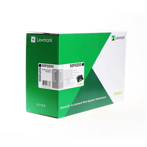 Photoconductor Lexmark 70C0Z50  black&color 40k-0