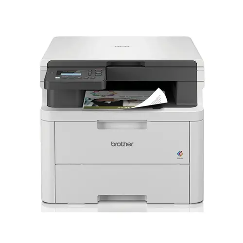 Pisač Brother laser color MFP DCPL3520CDW A4, duplex,  Wifi-0