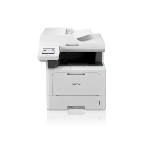 Pisač Brother laser mono MFP MFCL5710DNRE1  network,duplex, fax,LCD, MPS-0