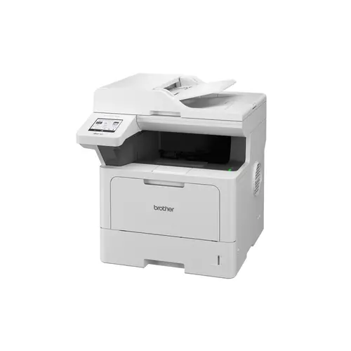 Pisač Brother laser mono MFP MFCL5710DWRE1  wifi, network, duplex,fax, LCD, MPS-0