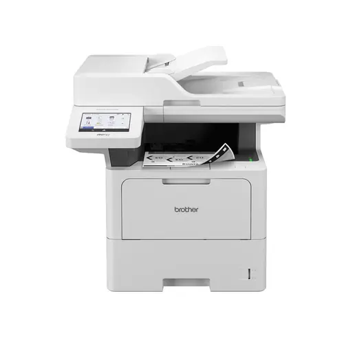 Pisač Brother laser mono MFP MFCL6710DW A4, wifi, mreža, duplex, fax, adf-0