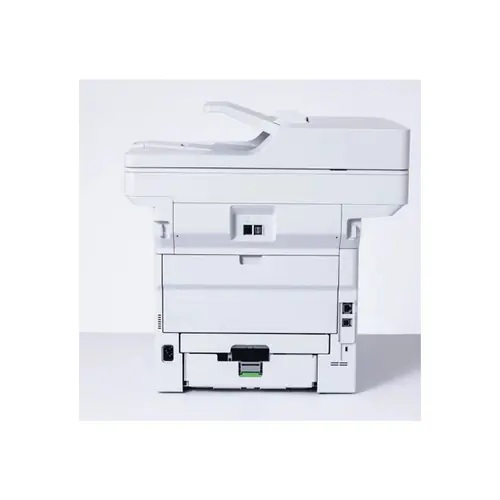 Pisač Brother laser mono MFP MFCL6710DW A4, wifi, mreža, duplex, fax, adf-1