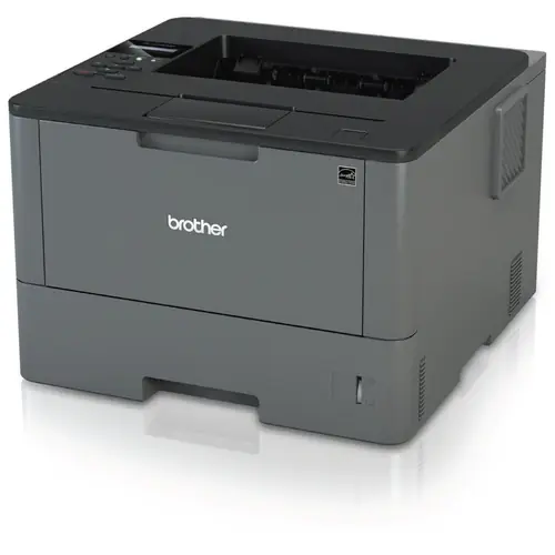 Pisač Brother laser mono SF HLL5000D A4, duplex-0