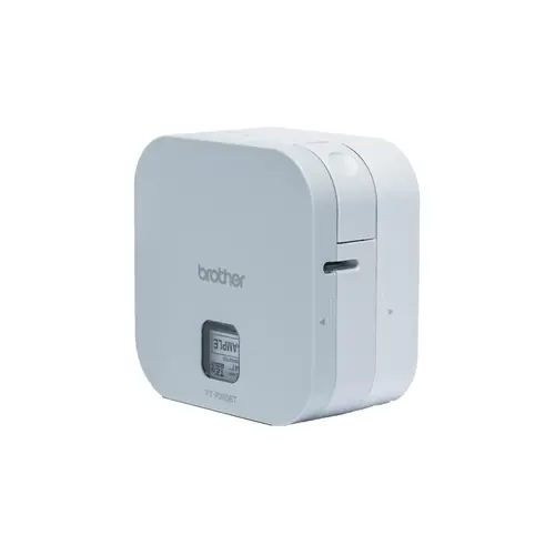 Pisač Brother za naljepnice p-touch cube PTP300BT-0