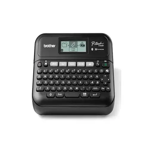 Pisač Brother za naljepnice p-touch PTD460BTVPYJ1-0
