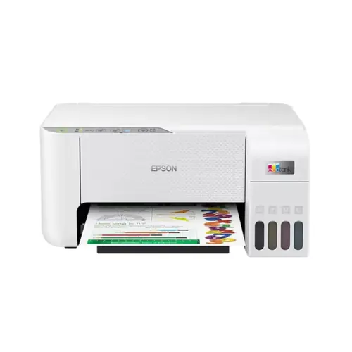 Pisač Epson ecotank L3276 A4 C11CJ67436 home 3u1-0