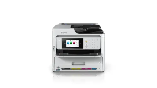Pisač Epson WorkForce Pro WF-C5890DWF C11CK23401 office 4u1-0