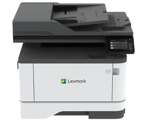 Pisač Lexmark laser mono MFP MX331ADN A4, duplex, network, fax-0