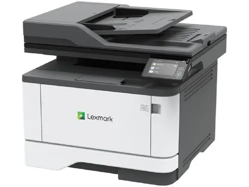 Pisač Lexmark laser mono MFP MX331ADN A4, duplex, network, fax-1
