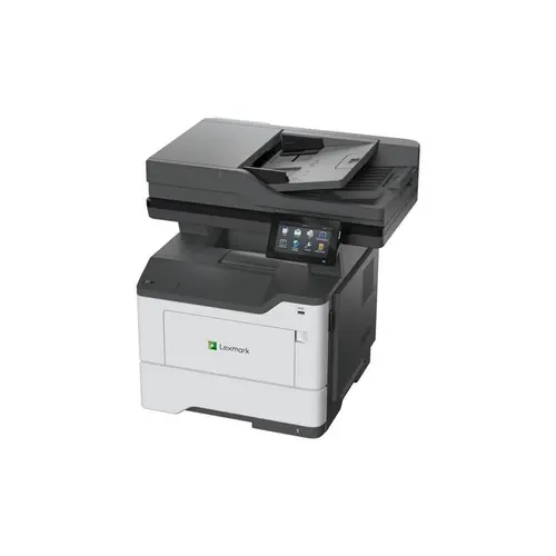 Pisač Lexmark laser mono MFP MX532adwe duplex, dadf-0