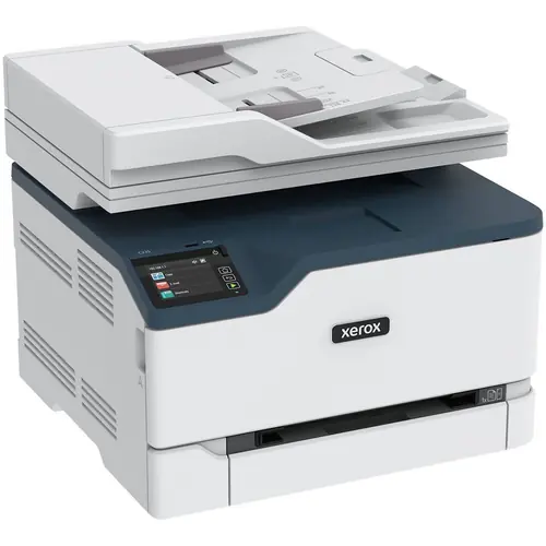 Pisač Xerox C235V_DNI, MF, laser, color, duplex, ADF, fax, Wi-Fi, network, USB, A4-0