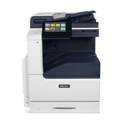 Pisač Xerox laser mono MF Versalink B7101V_D B7125/30/35 A3, PRINT, COPY, SCAN, DUPLEX,  NETWORK, NFC, DADF-0