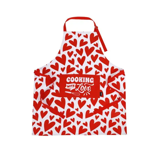 Pregača iTotal Follow Your Heart XL2561-0