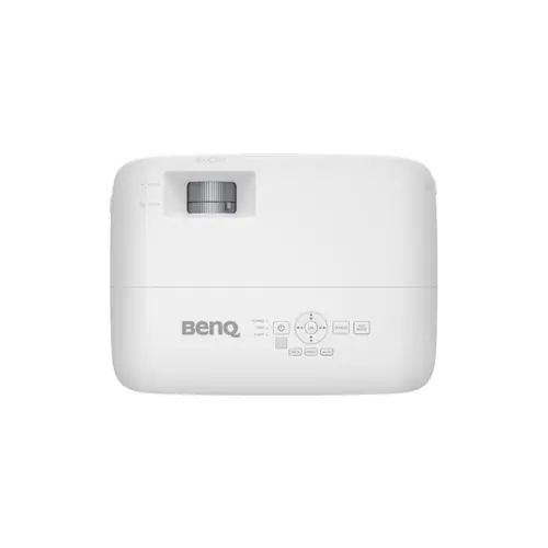 Projektor BenQ MX560, DLP, 1024*768 XGA, 4000lm, 1.1X, HDMIx2, USB-A, 3D, SmartEco, <0.5W, 10W-3