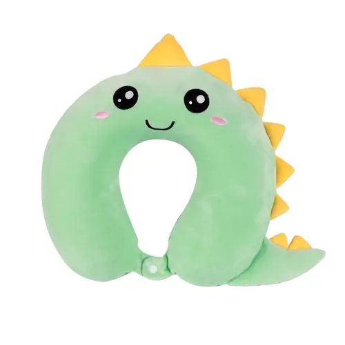 Putni jastuk iTotal za vrat Dino XL2184F-0