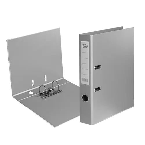 Registrator samostojeći Forofis sivi 5cm 91072-0