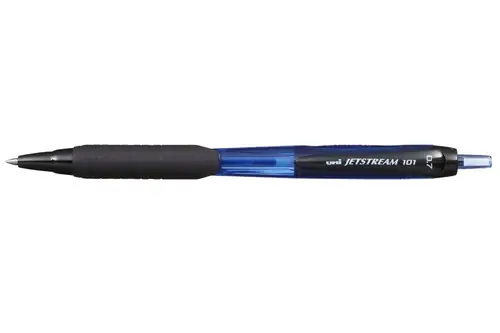Roler Uni jetstream sxn-101(0.7)n plavi-0