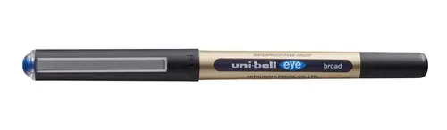 Roler Uni ub-150 (1.0) eye plavi_zamjena ub-150e UNI_KOM-0