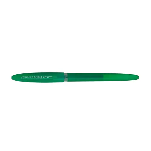 Roler Uni um-170 (0.7) zeleni-0
