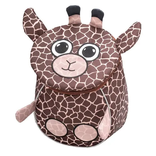 Ruksak vrtićki Belmil mini animals  giraffe #305-15/3/20-0