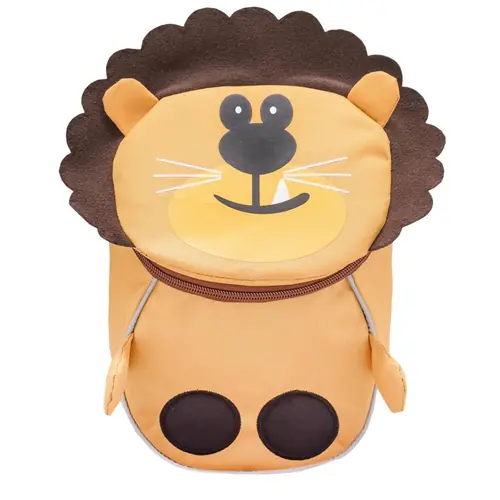 Ruksak vrtićki Belmil mini animals lion  #305-15/14/20-1